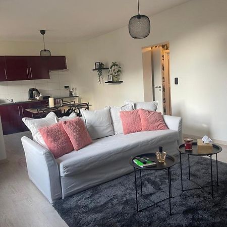 Le Cocon De La Belle Liegeoise Apartamento Exterior foto
